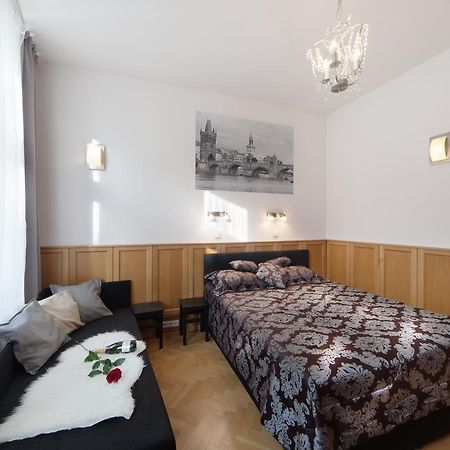 Old Town Melantrichova Apartment Прага Екстер'єр фото